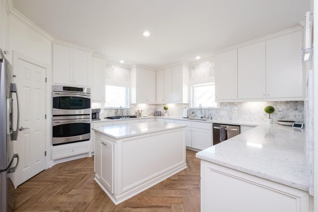 13518 Christopher Drive, Little Rock, AR 72212