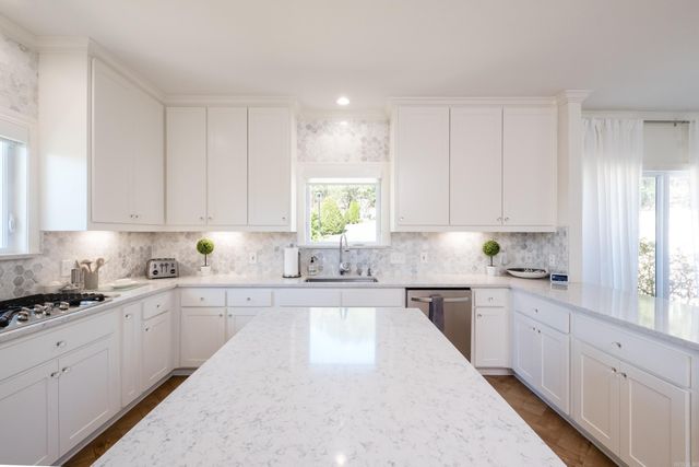 13518 Christopher Drive, Little Rock, AR 72212