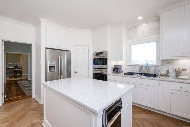 13518 Christopher Drive, Little Rock, AR 72212