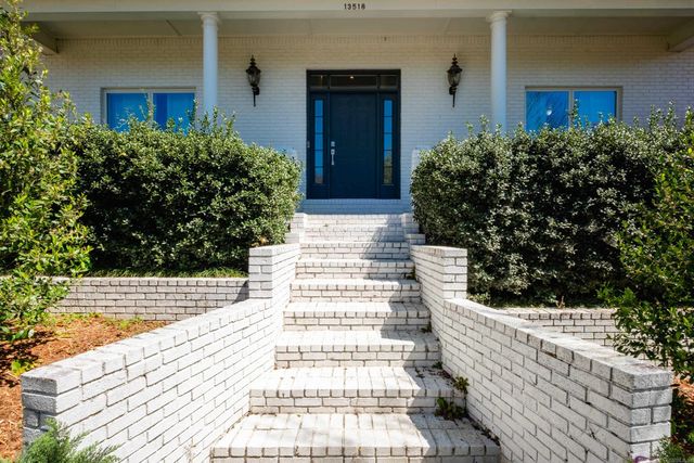 13518 Christopher Drive, Little Rock, AR 72212