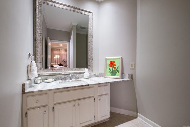 13518 Christopher Drive, Little Rock, AR 72212