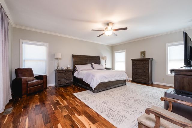 13518 Christopher Drive, Little Rock, AR 72212