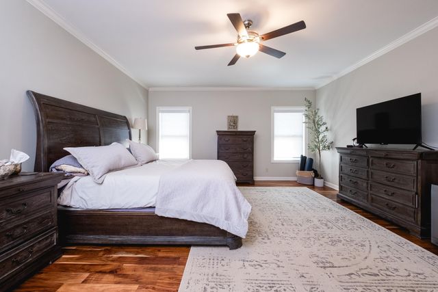 13518 Christopher Drive, Little Rock, AR 72212