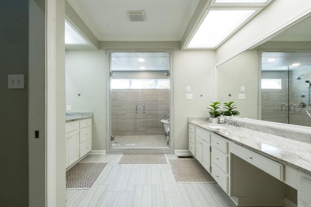 13518 Christopher Drive, Little Rock, AR 72212