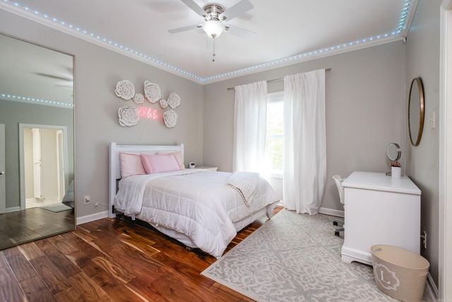 13518 Christopher Drive, Little Rock, AR 72212