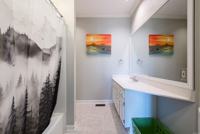 13518 Christopher Drive, Little Rock, AR 72212