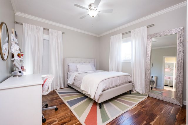 13518 Christopher Drive, Little Rock, AR 72212