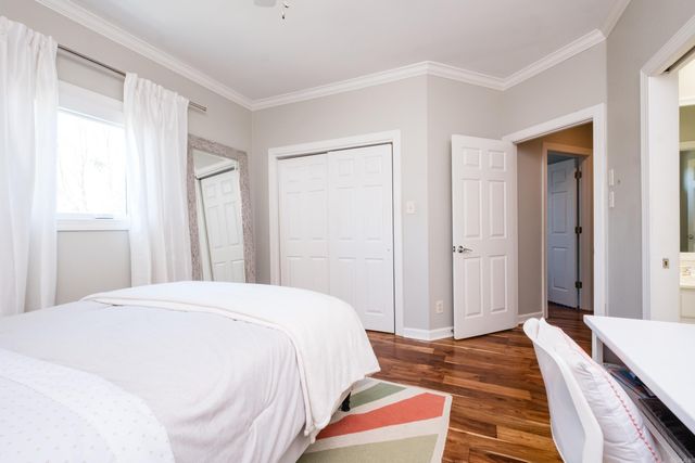 13518 Christopher Drive, Little Rock, AR 72212