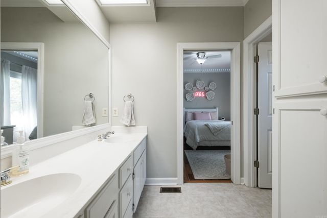 13518 Christopher Drive, Little Rock, AR 72212