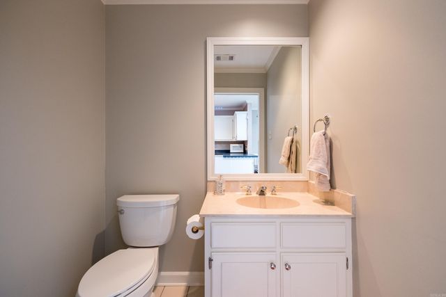 13518 Christopher Drive, Little Rock, AR 72212