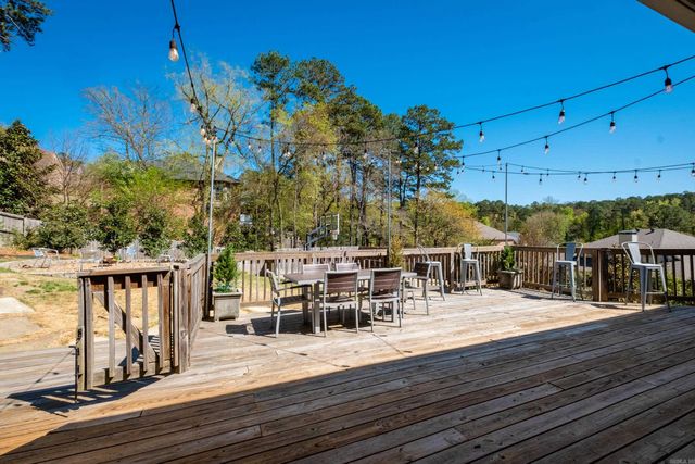 13518 Christopher Drive, Little Rock, AR 72212