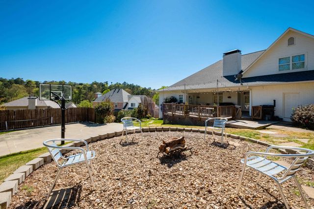 13518 Christopher Drive, Little Rock, AR 72212