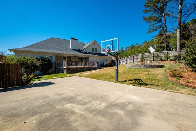 13518 Christopher Drive, Little Rock, AR 72212