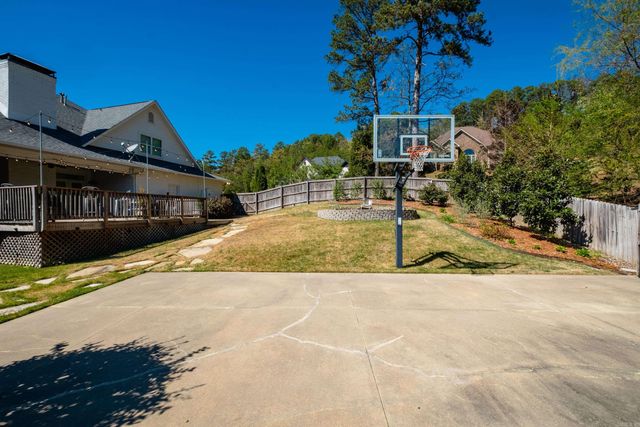 13518 Christopher Drive, Little Rock, AR 72212