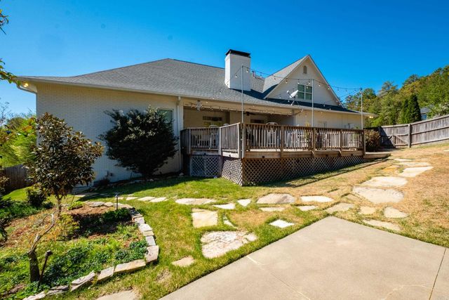 13518 Christopher Drive, Little Rock, AR 72212