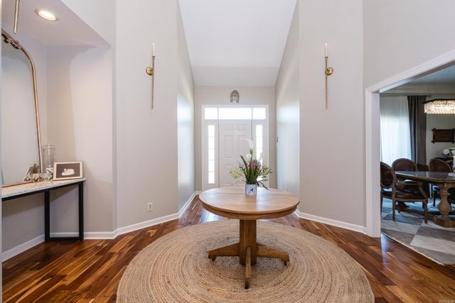 13518 Christopher Drive, Little Rock, AR 72212