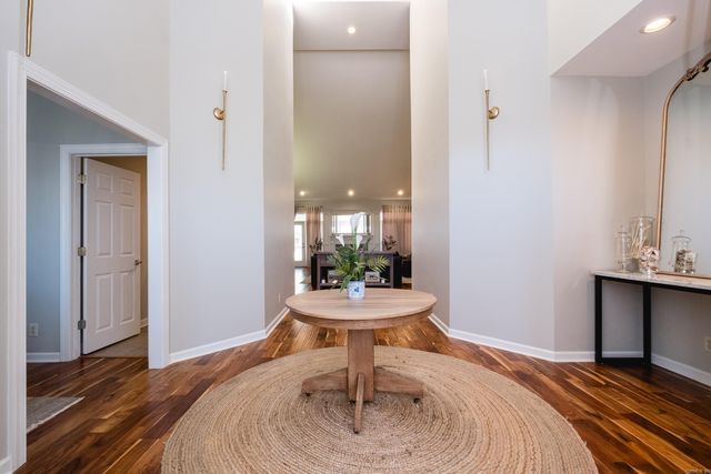 13518 Christopher Drive, Little Rock, AR 72212