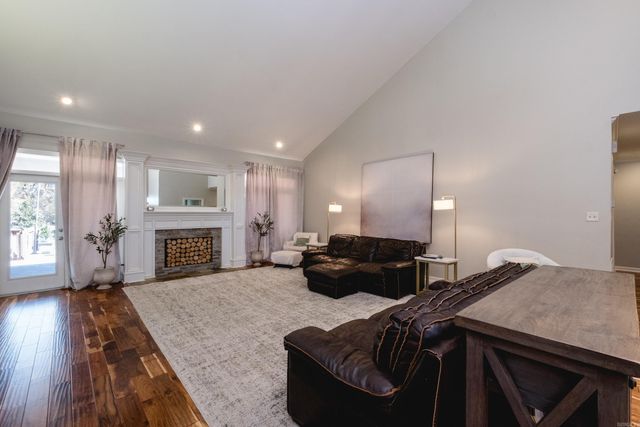 13518 Christopher Drive, Little Rock, AR 72212