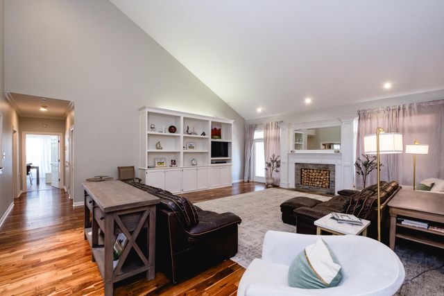 13518 Christopher Drive, Little Rock, AR 72212