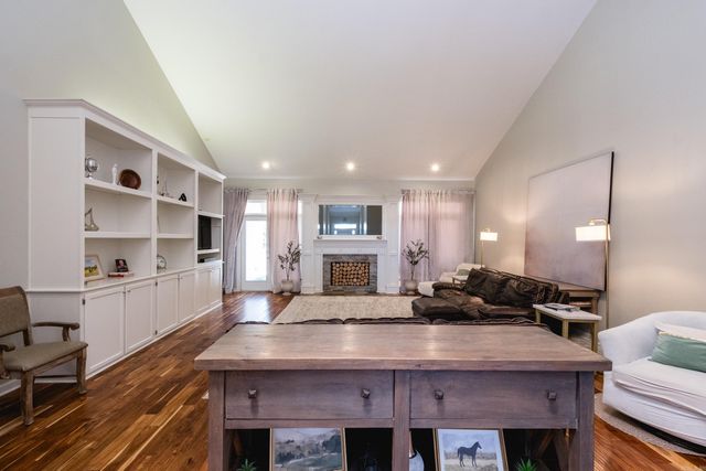 13518 Christopher Drive, Little Rock, AR 72212