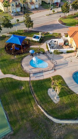 563 BAY LEAF DRIVE, Kissimmee, FL 34759