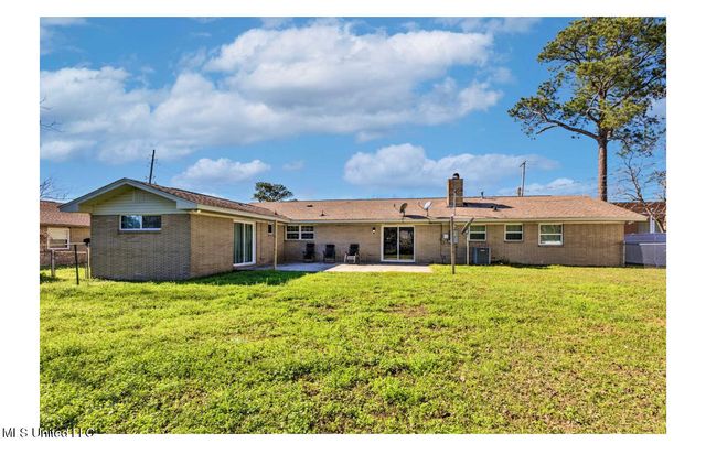506 Loposser Avenue, Gulfport, MS 39507