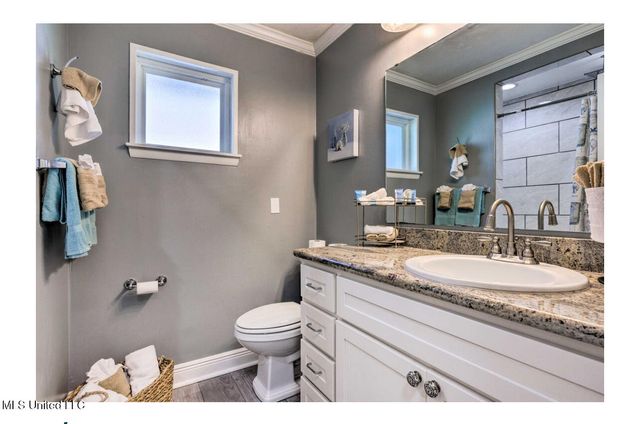 506 Loposser Avenue, Gulfport, MS 39507