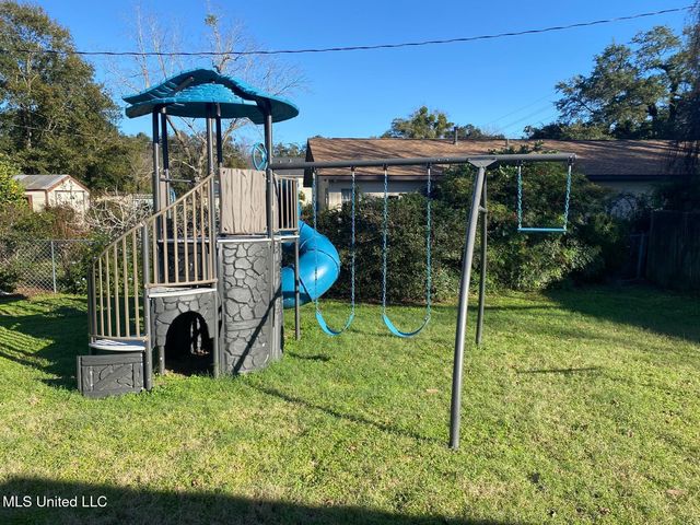 506 Loposser Avenue, Gulfport, MS 39507