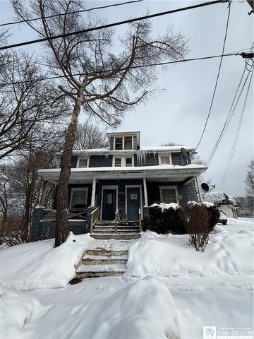 3 Fairview Avenue, Jamestown, NY 14701