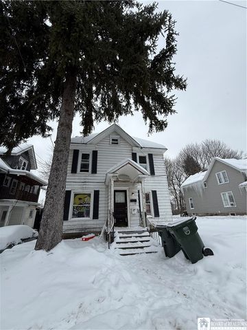 3 Fairview Avenue, Jamestown, NY 14701