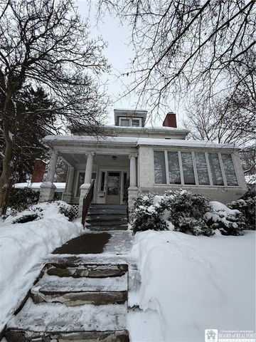 3 Fairview Avenue, Jamestown, NY 14701