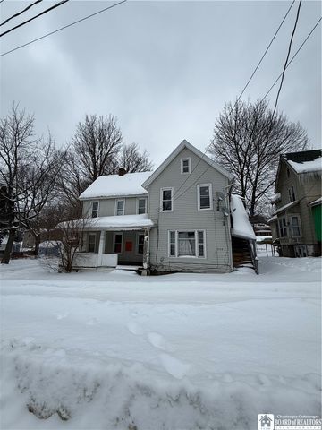 3 Fairview Avenue, Jamestown, NY 14701