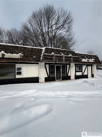 3 Fairview Avenue, Jamestown, NY 14701