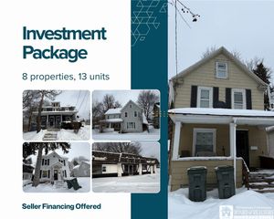 3 Fairview Avenue, Jamestown, NY 14701