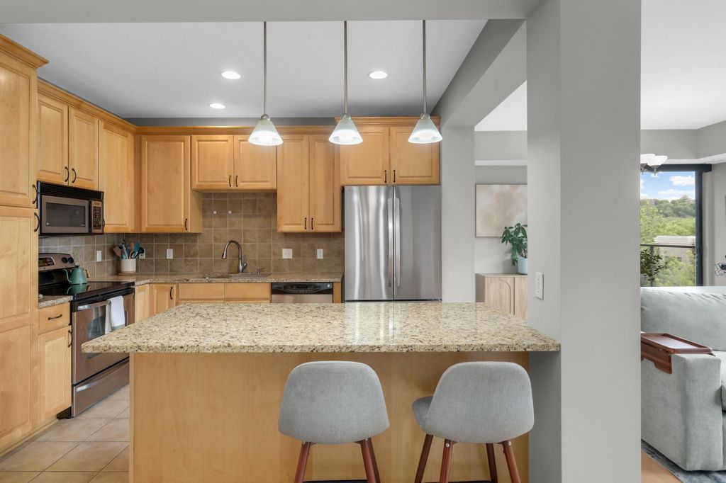 284 Spring Street 307, Saint Paul, MN 55102 — photo 2
