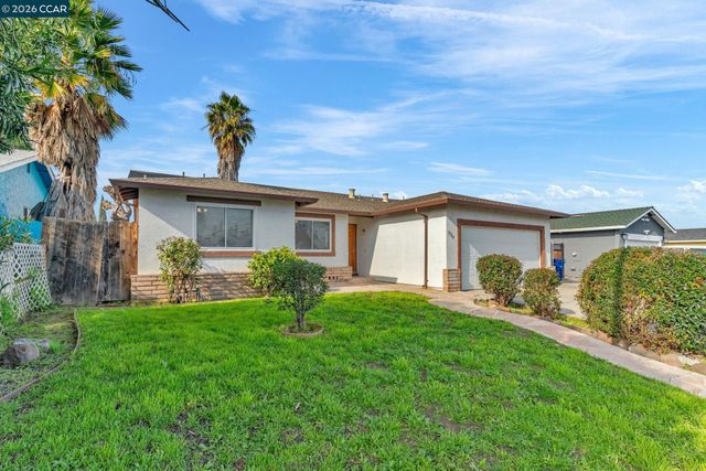 3784 Briarcliff Dr, Pittsburg, CA 94565