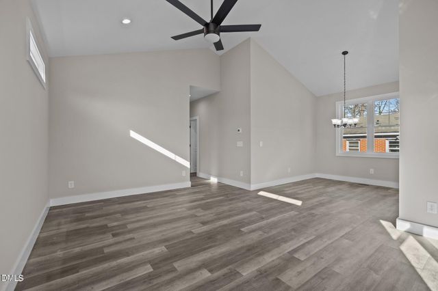 531 Booth Street, Roxboro, NC 27573