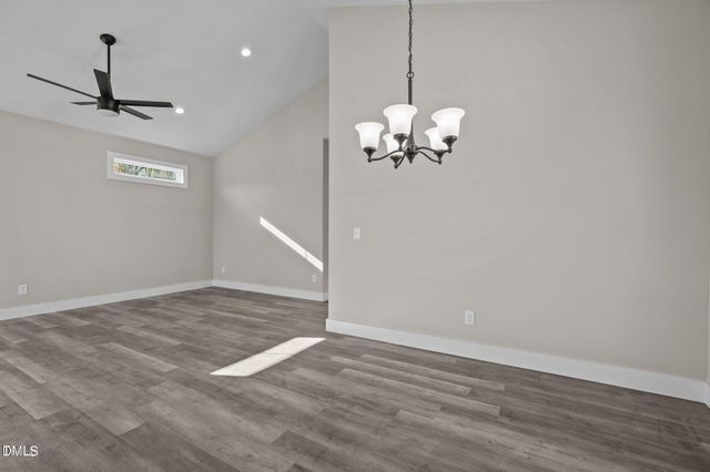 531 Booth Street, Roxboro, NC 27573