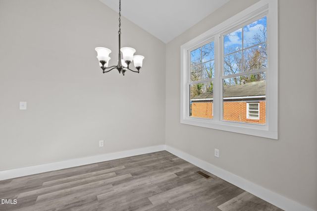 531 Booth Street, Roxboro, NC 27573