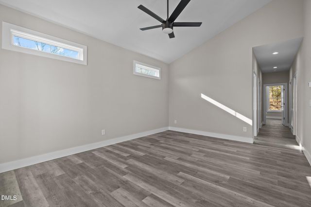 531 Booth Street, Roxboro, NC 27573
