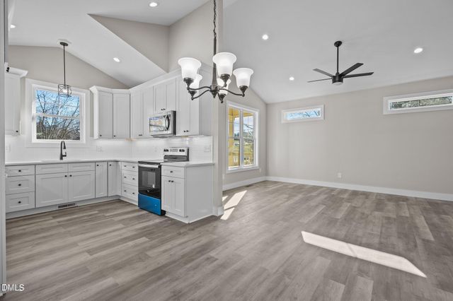 531 Booth Street, Roxboro, NC 27573