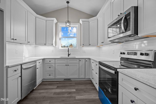 531 Booth Street, Roxboro, NC 27573