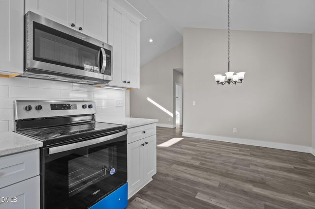 531 Booth Street, Roxboro, NC 27573