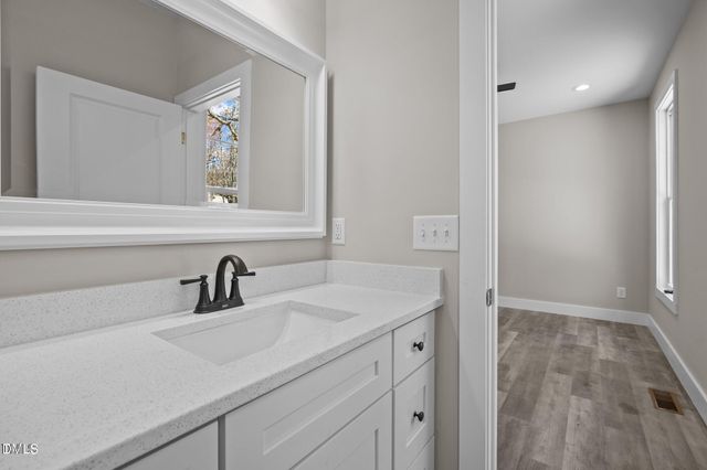 531 Booth Street, Roxboro, NC 27573