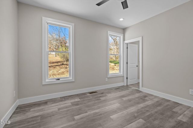 531 Booth Street, Roxboro, NC 27573