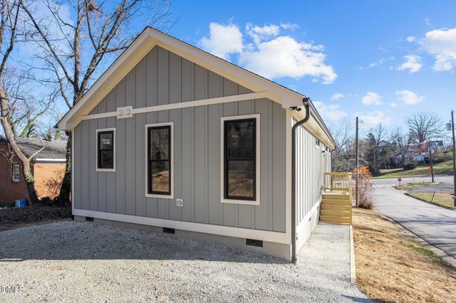 531 Booth Street, Roxboro, NC 27573