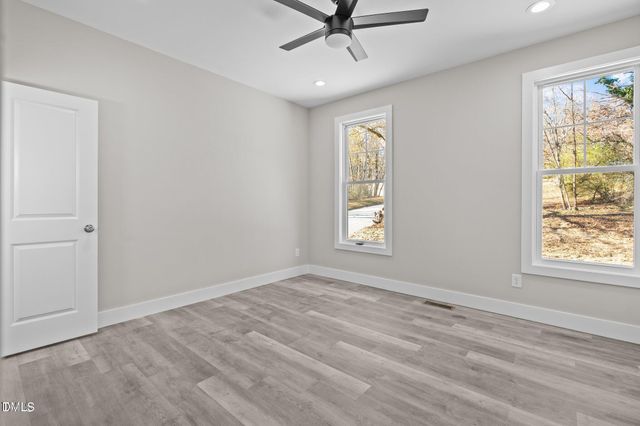 531 Booth Street, Roxboro, NC 27573