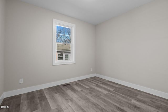 531 Booth Street, Roxboro, NC 27573