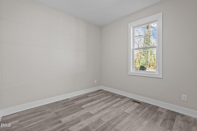 531 Booth Street, Roxboro, NC 27573