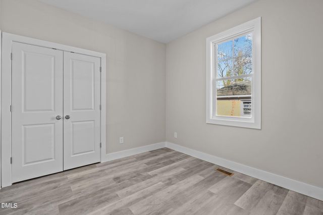 531 Booth Street, Roxboro, NC 27573